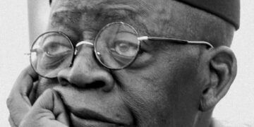 Tinubu is Next President — PDP Senator, Chimaroke Nnamani, tells Ndigbo Obi, Atiku will lose