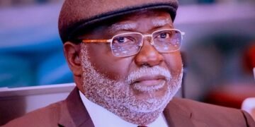 The CJN’s New Headache! — Nigerians are the most litigious people on earth