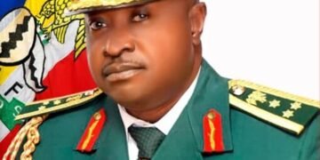 OBITUARY | Drunk Soldier Crushes Army General to Death in Lagos Barracks