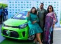 Car Prize Winner, Others Laud ‘Glo Festival of Joy’ Promo