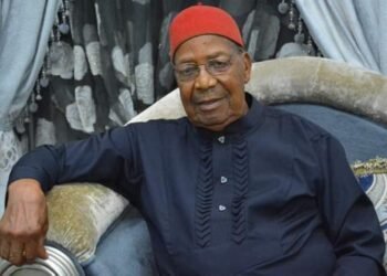 Atiku Mourns Mbazuluike Amaechi, Says an Iroko Has Fallen 