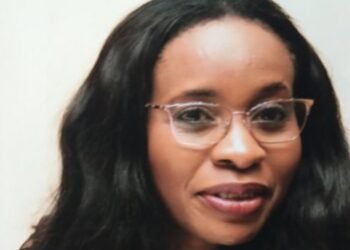 Dr Monica Eimunjeze, NAFDAC’s Acting DG, Meets with Agency’s Directors