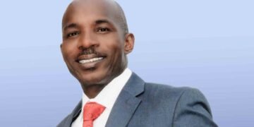 Atiku Appoints Pedro Obaseki Director of Research, Strategy and Documentation