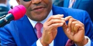 2023: The Wike Enigma — opinion by  Solomon Okocha   