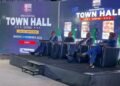 ARISE TV Town Hall Meeting: The Dino Malady and the Fantasy of 2023