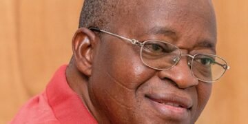 2023: Osun will Deliver 1m Votes for Tinubu — Gboyega  Oyetola, defeated APC governorship candidate, vows