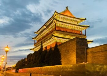 Analysis by Abraham Olatunbosun — China’s development strides in Nigeria, a case of a soulmate