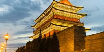 Analysis by Abraham Olatunbosun — China’s development strides in Nigeria, a case of a soulmate