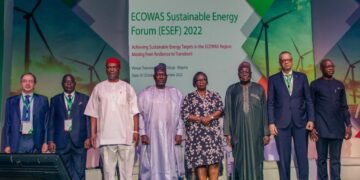 ECOWAS to Reinforce Electricity Market to Solve Energy Problem, Others