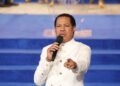 Billions Worldwide Prepare for November Edition of Healing Crusade with Pastor Chris