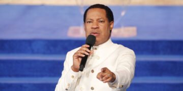 Billions Worldwide Prepare for November Edition of Healing Crusade with Pastor Chris
