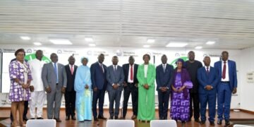 Stakeholders Promise Commitment to Improve Energy in West Africa