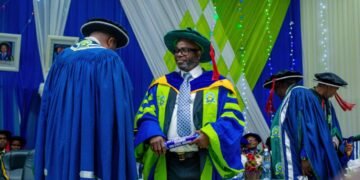Tribute by Sufuyan Ojeifo:  Dr Abu Inu Umoru — disciplined in etiquette, self-effacing in recognition