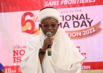 Sultan Lauds MSF for Medical Outreach in Sokoto