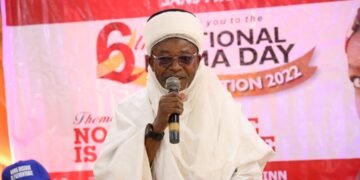 Sultan Lauds MSF for Medical Outreach in Sokoto