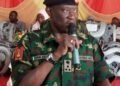Buhari Fires DG NYSC Gen Fadah