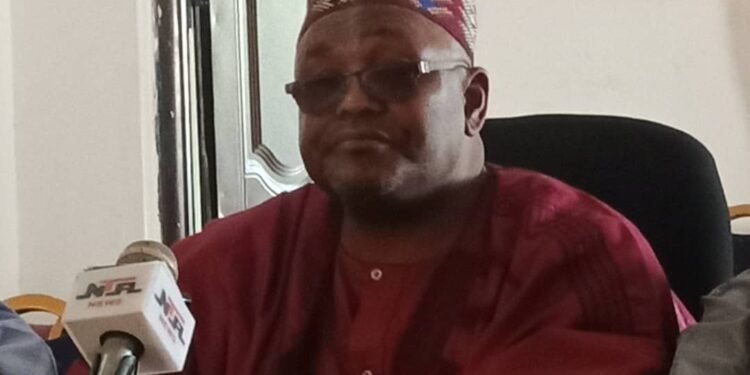 •Chairman of the Forum, Dr. Hassan Zannah