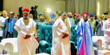 Tinubu at Owerri Town Hall, Offers Ndigbo Catalogue of Promises