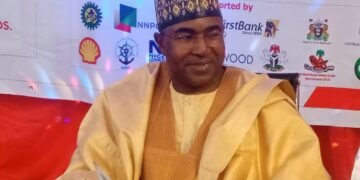 Marwa at Realnews Lecture, Charges Stakeholders on Tackling Drug Abuse among Youths