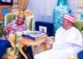2023: You Were an Asset to PDP –Wike tells Kwankwaso, offers to support his campaigns