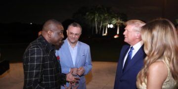 The Donald Trump That Africans Don’t Know — opinion by  Magnus Onyibe