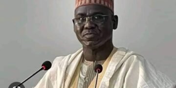 ‘The Legend of Buratai’ — The children’s book and animation that reveals Nigeria’s former army chief as a lion killer