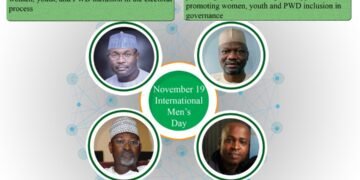 The Electoral Hub Honours Mahmood Yakubu, Jega, PUNCH Editor, Others