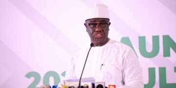 MPI: Buhari Govt Didn’t Throw 133m Nigerians into Poverty — a riposte by Clem Ikanade Agba