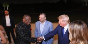 The Donald Trump That Africans Don’t Know — opinion by  Magnus Onyibe