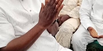Adeleke Appoints Chief of Staff, SSG, Olawale Rasheed as Spokesman
