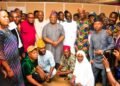 Osun: Workers’ Welfare Tops as  Governor Ademola Adeleke Meets Labour Leaders