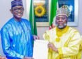2023: Gov Buni Gives New Task to Nigerian Religious Leaders