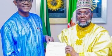2023: Gov Buni Gives New Task to Nigerian Religious Leaders