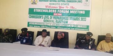 Official: INEC to Track Campaign Finances, Tackle Vote-buying