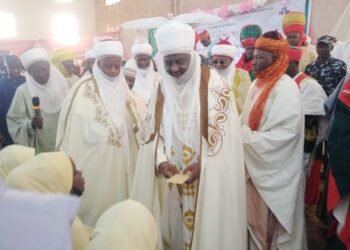 Sultan of Sokoto Tasks Nigerians on Brotherhood, Nation-building