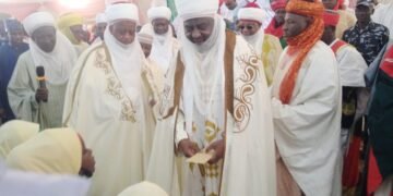 Sultan of Sokoto Tasks Nigerians on Brotherhood, Nation-building