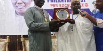2023: Gen TY Buratai Solicits Support for Tinubu
