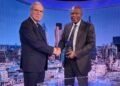 BoI Wins 4 International Banking and Sustainability Awards