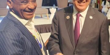 IMO Boss, Kitack Lim, Arrives Nigeria Nov 20 for Int’l Maritime Summit