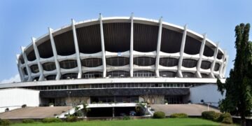 National Theatre Project Revamp Excites CBN, FMIC, Bankers’ Committee