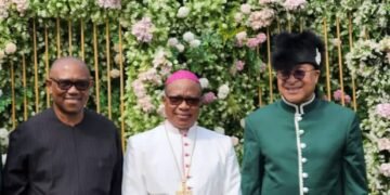 How Obi Revolutionised Education in Anambra, By Archbishop Okeke