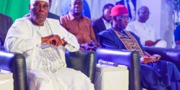 Atiku Reaffirms Commitment to Women, Youth Empowerment