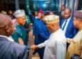 Atiku at Nigerian Editors’ Forum, Vows ‘No Going Back on Restructuring’