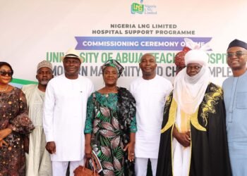 NLNG Begins Commissioning of Completed Varsity Teaching Hospital Projects in 12 States