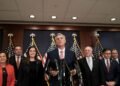 U.S. Midterm Election: Return of ‘Divided Government’ Likely as Republicans Win House Majority 