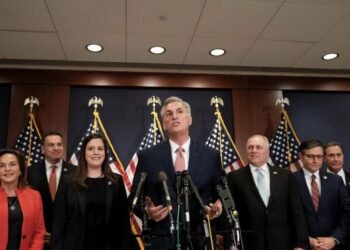 U.S. Midterm Election: Return of ‘Divided Government’ Likely as Republicans Win House Majority 