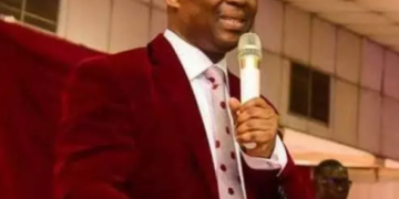 MFM’s Maiden Edition of ‘The Psalmist Concerts’ Billed for December 4