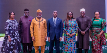 Sanwo-Olu Harps on Human Capital Development to Eradicate Poverty