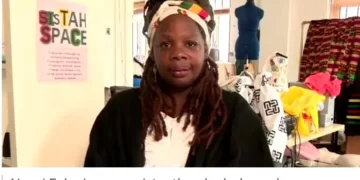 Buckingham Palace Aide Resigns over ‘Racist Questioning’ of Ngozi Fulani