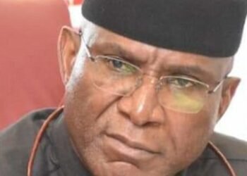 Riposte by Jackson Ekwugum — Ovie Omo-Agege and His Crass Vituperations